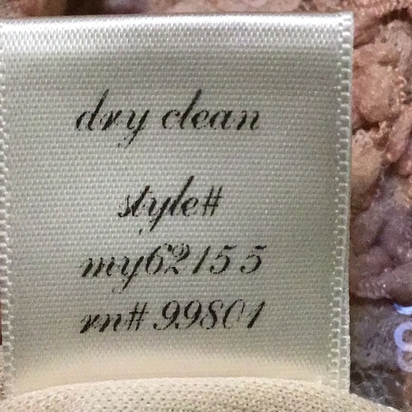 BIRD CAGE LABEL WOMENS MINI SKIRT - Picture 9 of 11